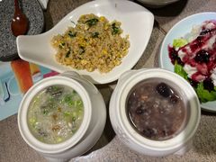 -谷语桃源(金色现河店)