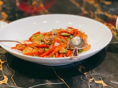 -悦轩中餐厅·高空江景·杭州柏悦酒店