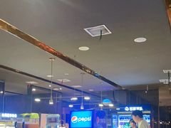 -火炉火自助餐(喜隆多店)