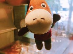 -驴公驴婆(曹杨店)