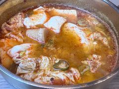 -梨花牛肉汤饭(仁恒伊势丹店)