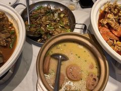 -吴掌柜·藕汤印象(南湖店)