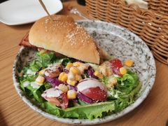 -了不起的考拉咖啡店(高新店)
