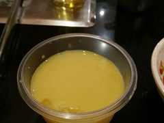 -佰味龙自助烤肉火锅(东坑店)