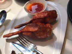 -港丽餐厅(高德置地店)