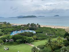 -三亚亚龙湾天域度假酒店