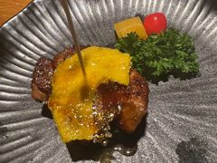 -味见·荣家(亚泰大街店)