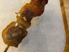 -逗烤·轻烧烤(福田店)