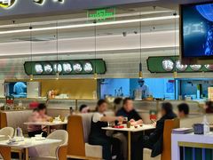 -粤来记·啫啫煲·点心(日月光店)