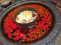 -重庆渝达老火锅(春熙路店)