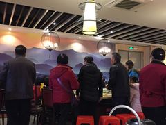 -正哥点心皇子(锦江国际广场店)