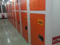 -安东易迷你仓自助寄存仓库(苏州桥店)