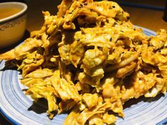 -金豆角砂锅焖面(安贞店)