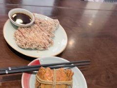 -蟹上黄·蟹黄面·江南糖水(人民广场店)