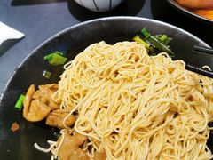 -贡梅老面馆·蟹粉面·无锡特色小吃(南长街主推店)