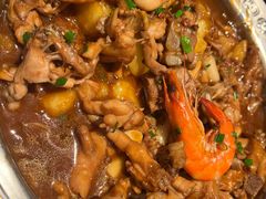 -胖哥俩肉蟹煲(福州仓山爱琴海店)