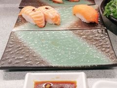 -友壹町寿司(嘉洲广场店)