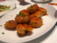 -珊海荟海鲜楼·天津菜·海肠捞饭·皮皮虾锅贴王(佛罗伦萨店)