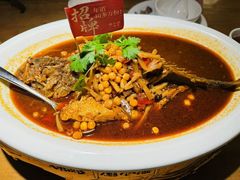 -桂小厨广西菜(印象城店)