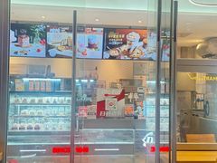 -DQ·蛋糕·冰淇淋(三亚青春颂店)