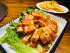 -三肥两瘦烤肉(鹿城店)