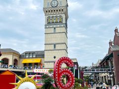 -王府井奥莱临潼小镇(临潼店)