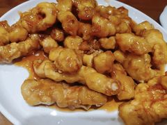 -晚归月亮湾私家菜(临邑路店)