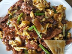 -白魁老号饭庄(安内店)