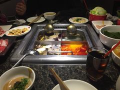 -海底捞火锅(连城广场店)