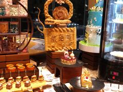 -威珀斯酒店·珀萃美食餐厅
