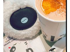 -Seesaw Coffee(上生新所店)