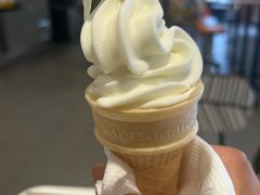 -麦当劳(金桥店)