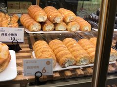 -昆明冠生园·蛋糕·面包(南强街店)