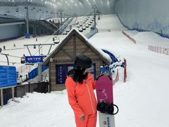 -哈尔滨热雪奇迹