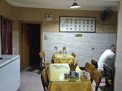 -天发芽·何记葫芦头泡馍·老字号(小南门店)