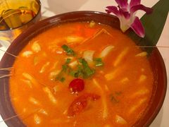 -太食獸泰式茶餐厅(IFS国金中心店)