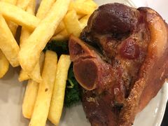 -宜家·瑞典风味餐厅(北京西红门店)