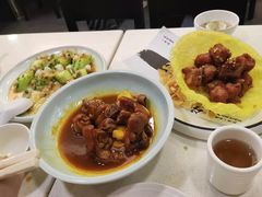 -和平馆·地道港澳茶餐厅(西门口店)