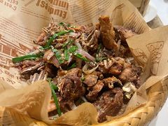 -鹿园 MOOSE(长宁店)