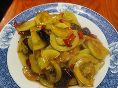 -七百岁羊肉馆(环球港店)