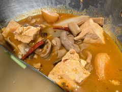 -左庭右院鲜牛肉火锅(苏州园区永旺店)