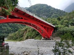 -太鲁阁公园