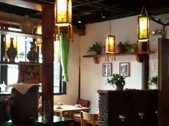 -蜜桃餐厅·古运河畔(南下塘店)