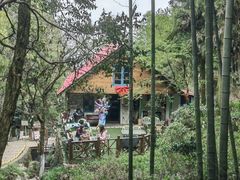 -莫干山风景区