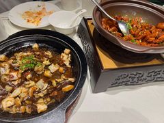-马仕玖煲·融合菜·酥不腻烤鸭(人大店)