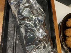 -铜锣湾·有麝自然香(渝北财富中心店)