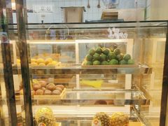 -茶百道(花城汇中区店)
