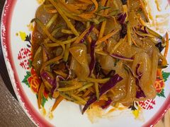 -那红花·东北菜铁锅炖(仙林金鹰店)