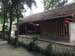 景观位-猪圈咖啡