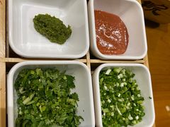 -古铜老院铜锅涮肉·清真(双井店)